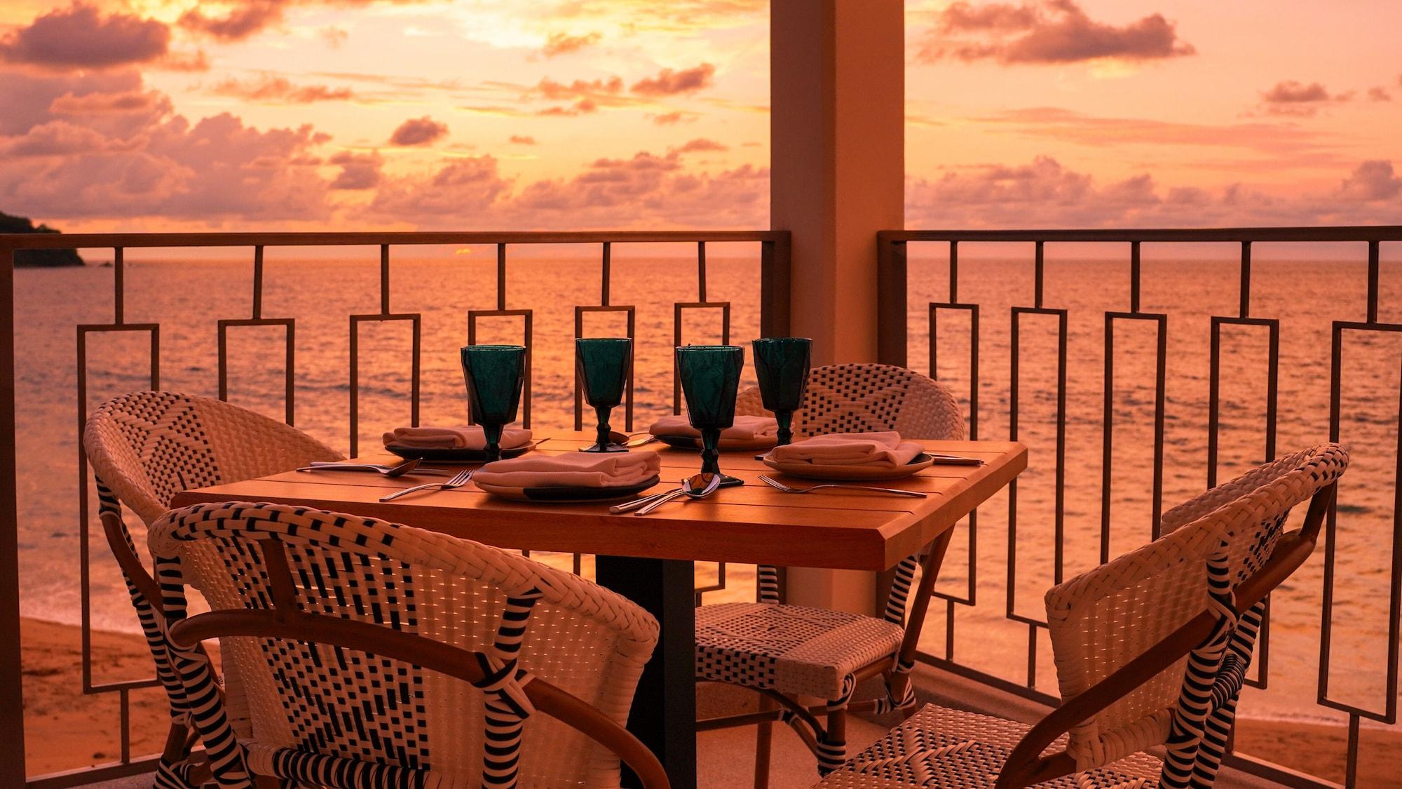 Restaurant La Puesta