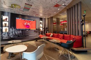 Alojamiento - ibis Lima Reducto Miraflores