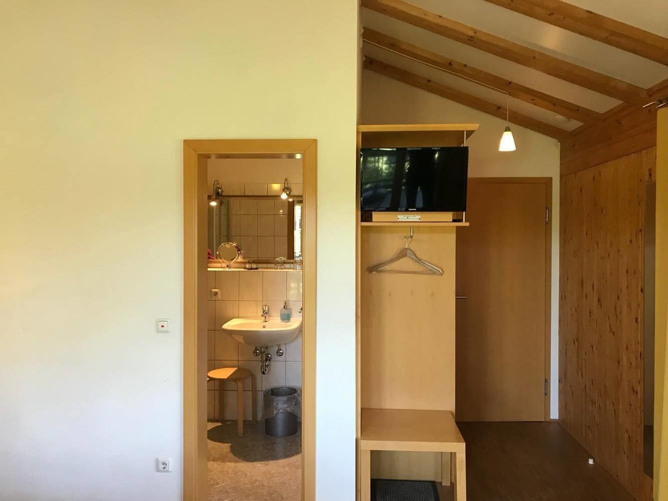 Set de Habitación Niederauer Hof