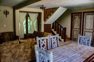 Alquiler Vacacional - La Cabaña del León