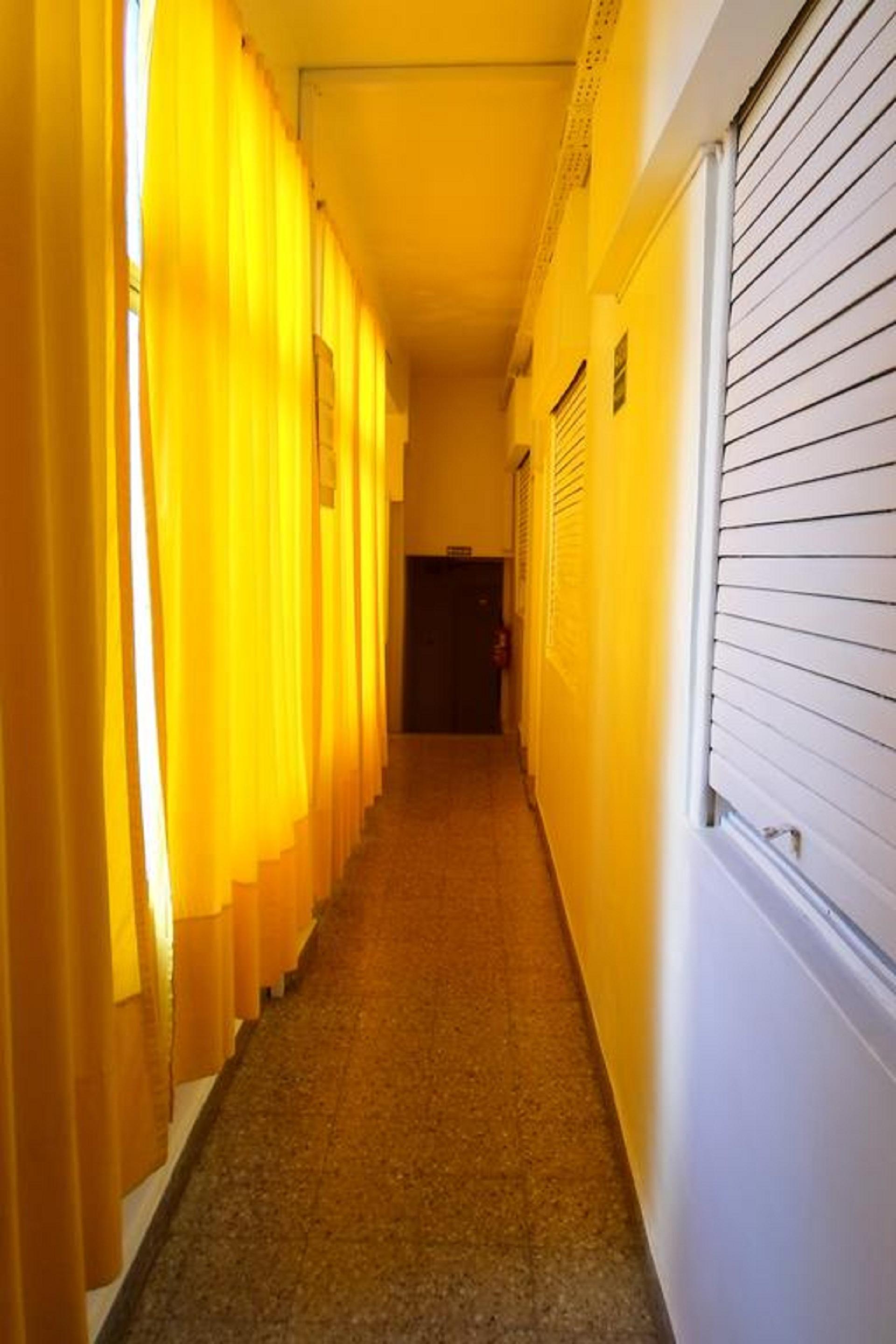 Varios Hotel San Carlos