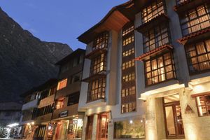 Alojamiento - Casa Del Sol Machupicchu