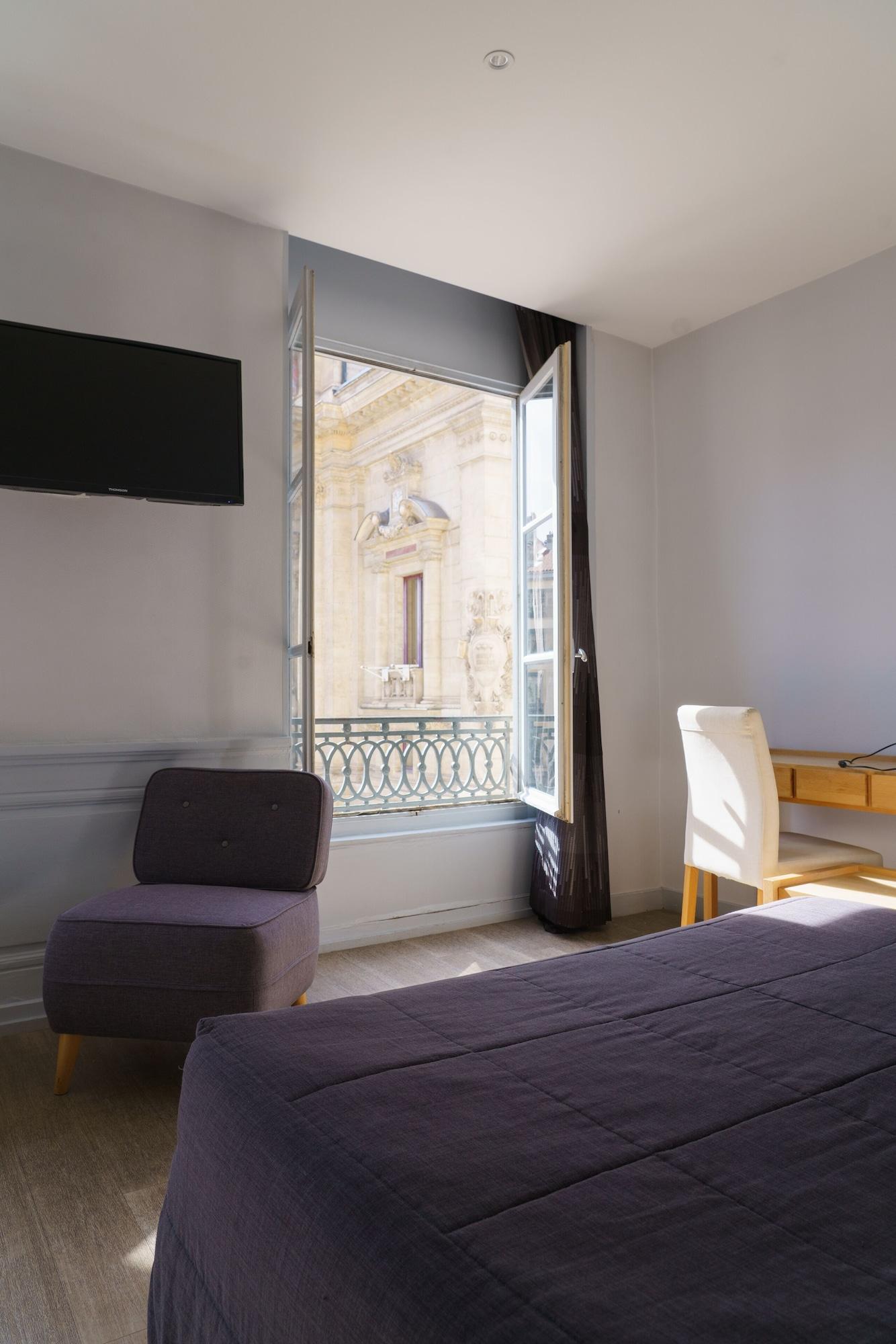 Varios Hotel du Theatre