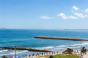 Alojamiento - Hotel Azure Cartagena
