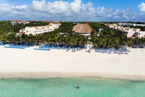 Paquete - Despierta a la emoción de Playa del Carmen