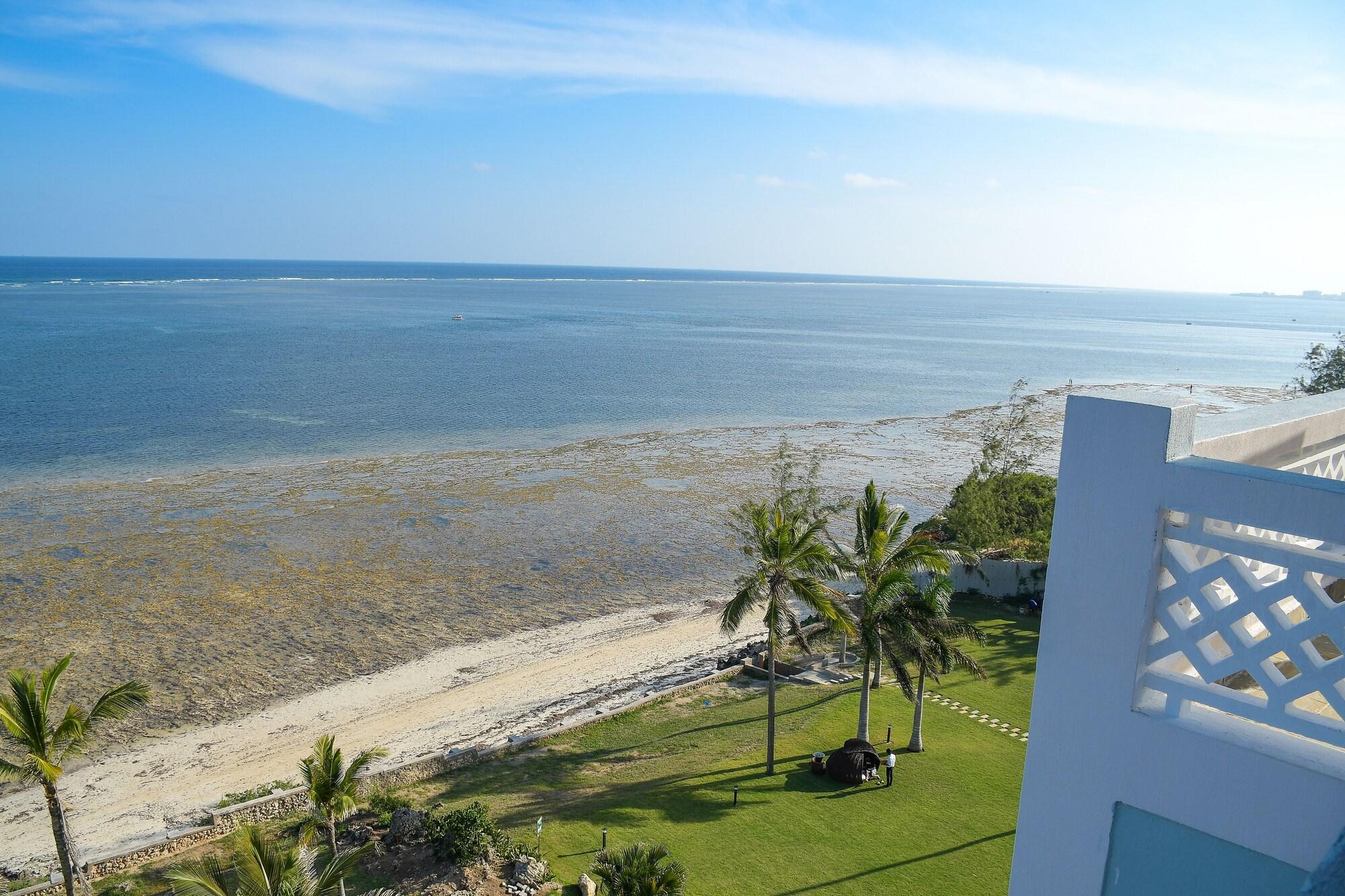 Habitación Royal Shaza Suites