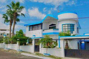 Alquiler Vacacional - Villa Mar Azul