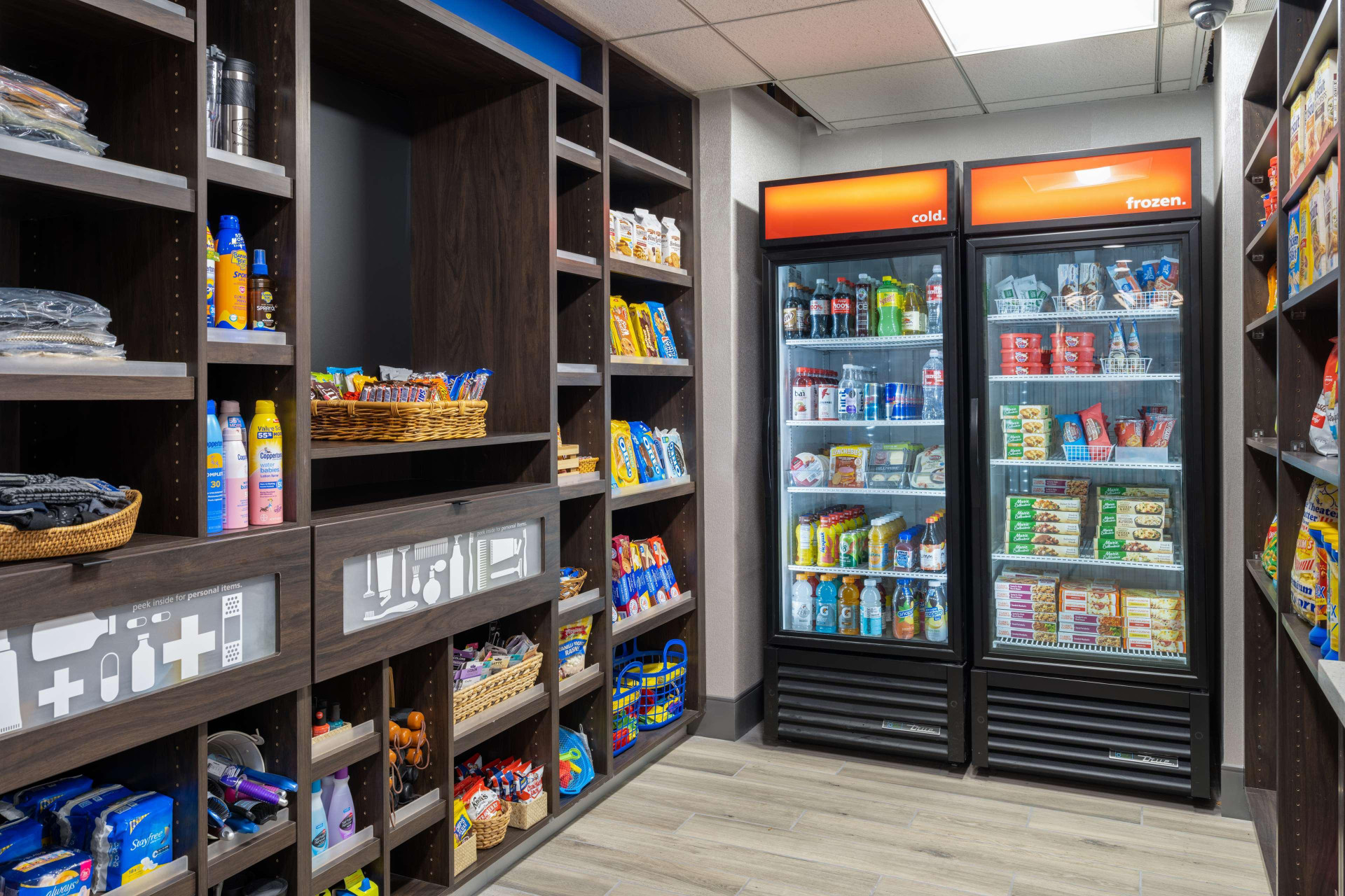 Restaurant Hampton Inn & Suites Agoura Hills