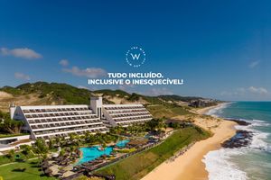 Alojamiento - Wish Natal