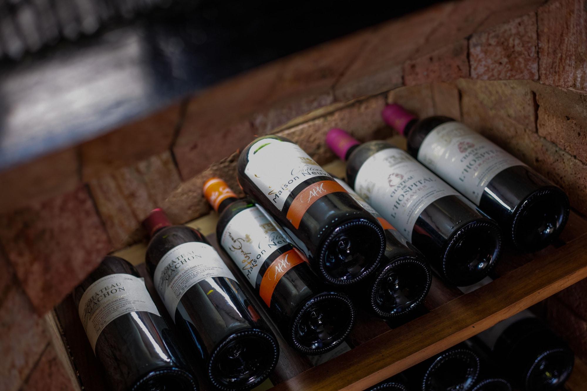 Restaurant Guest House Les 3 Metis