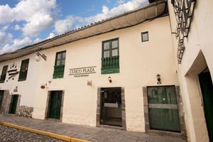 Alojamiento - Cusco Plaza Nazarenas