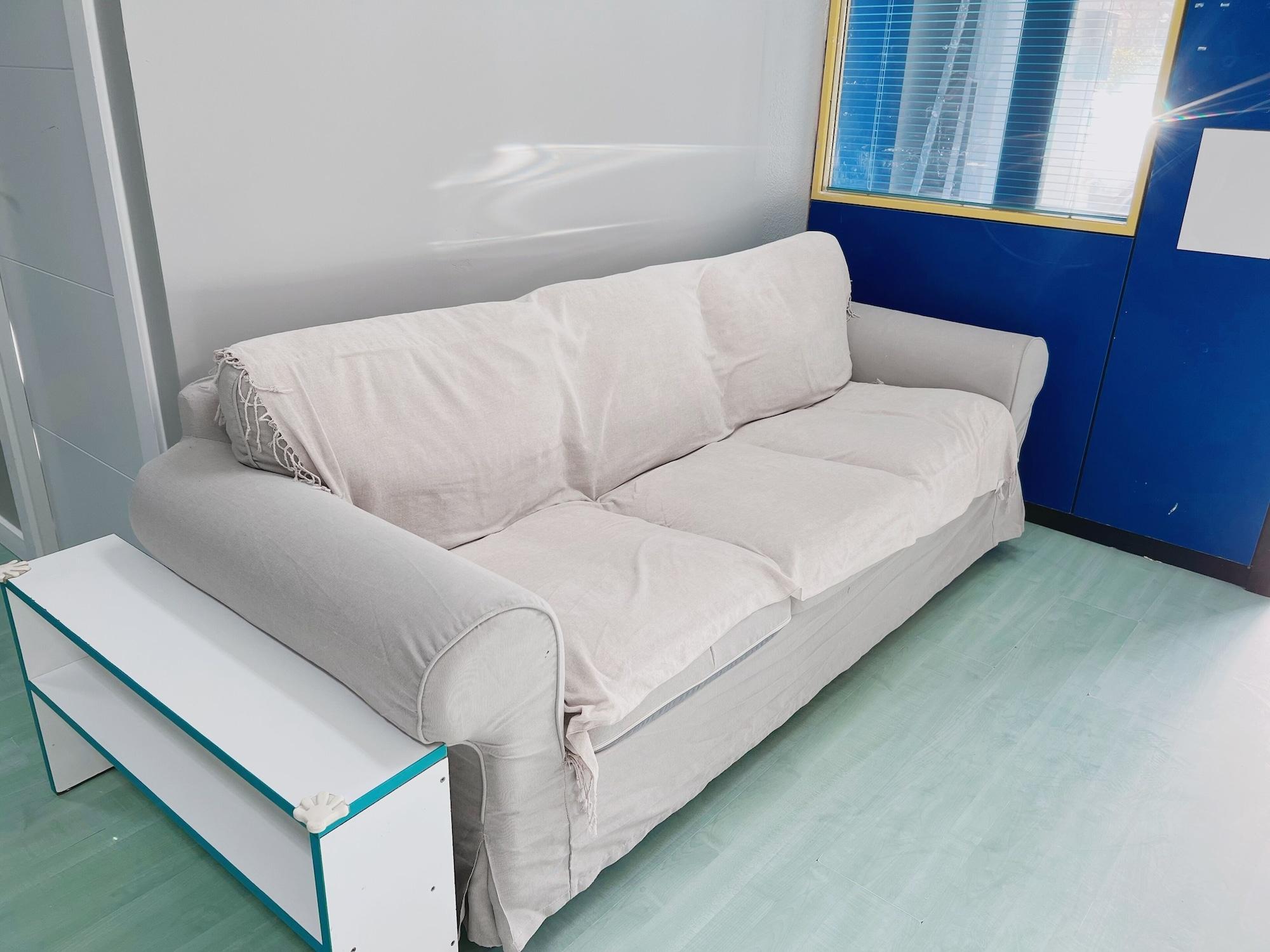 Comodidades del Alojamiento Hostel Las Rosas