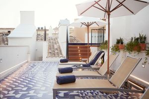 Alojamiento - Hotel Cort