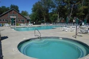 Alquiler Vacacional - Cottage at Summer Village Gated Waterfront Resort Community-20 Miles from Boston