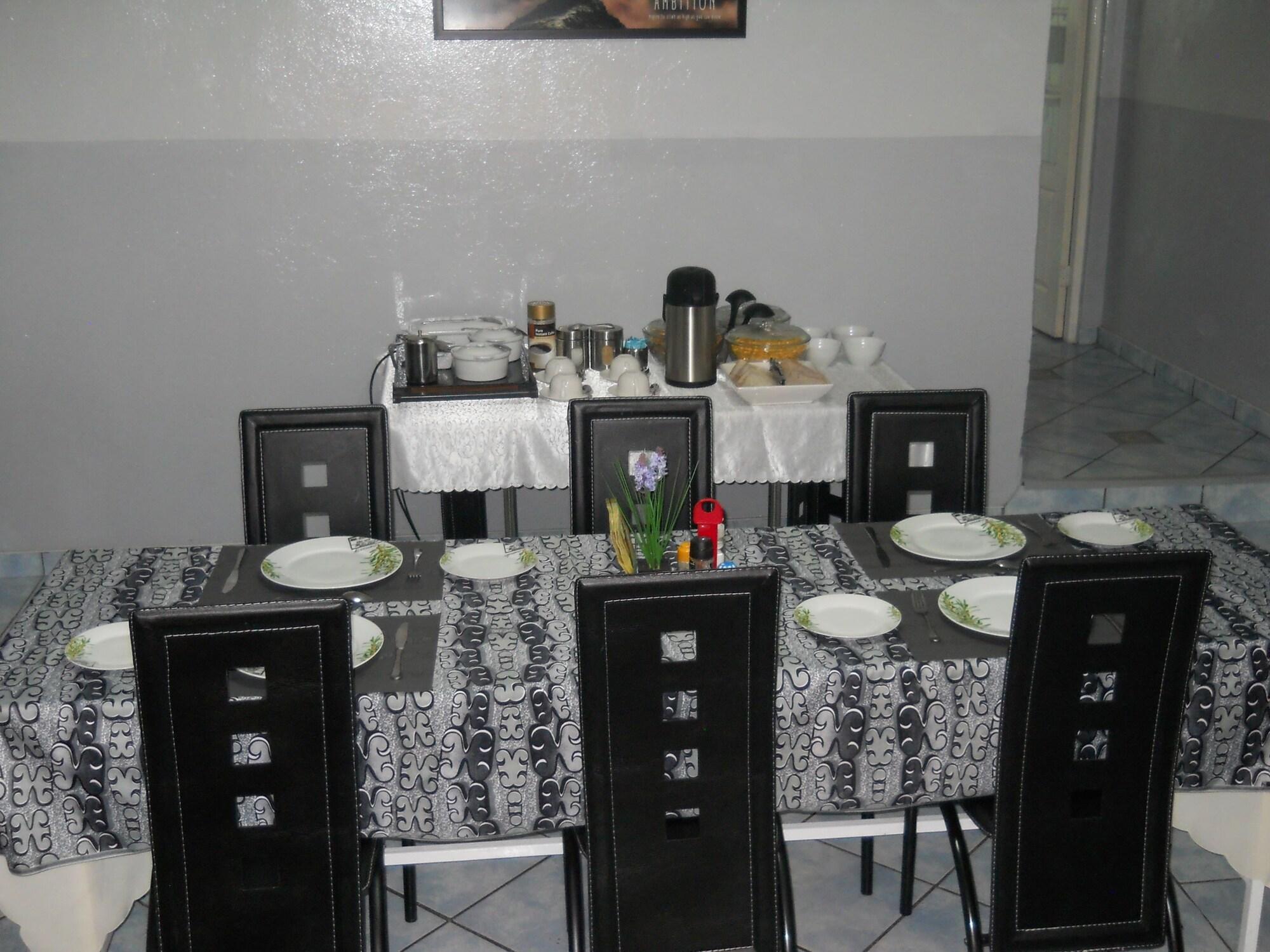 Restaurant Noble Hearts Bed and Breakfast