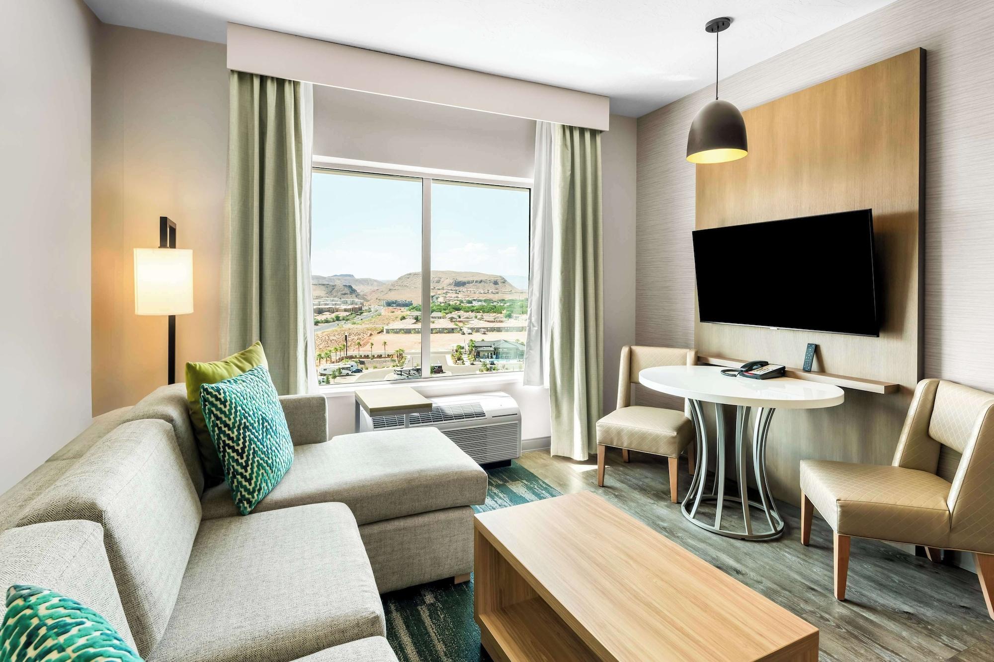 Habitación Best Western Plus Settlers Point