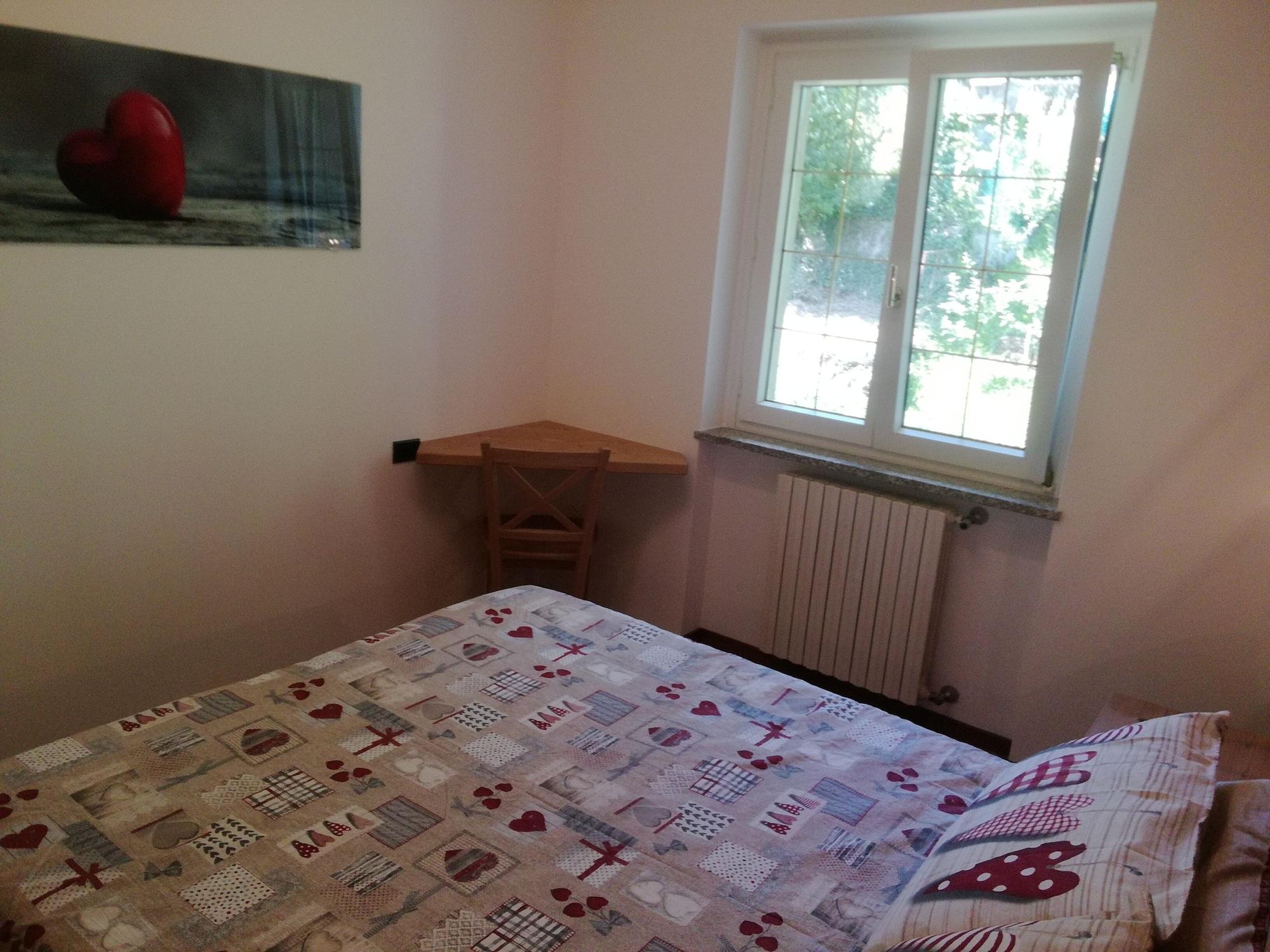 Habitación Romantiche Orobie B&B