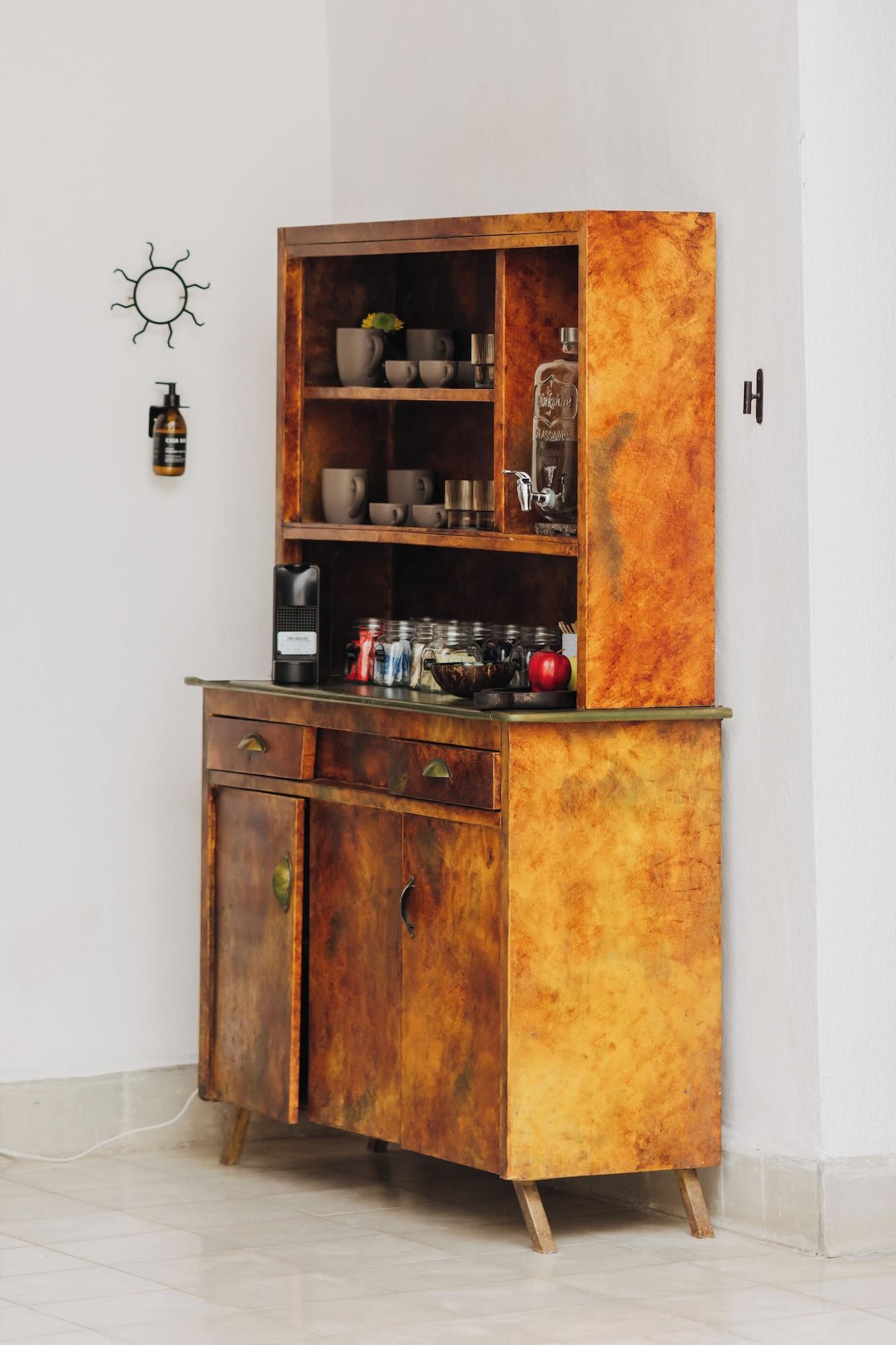 Bar/Salón Casa Raco Hotel Boutique Parras de la Fuente