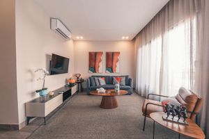 Alquiler Vacacional - Flat in Piantini With Breakfast Included 302