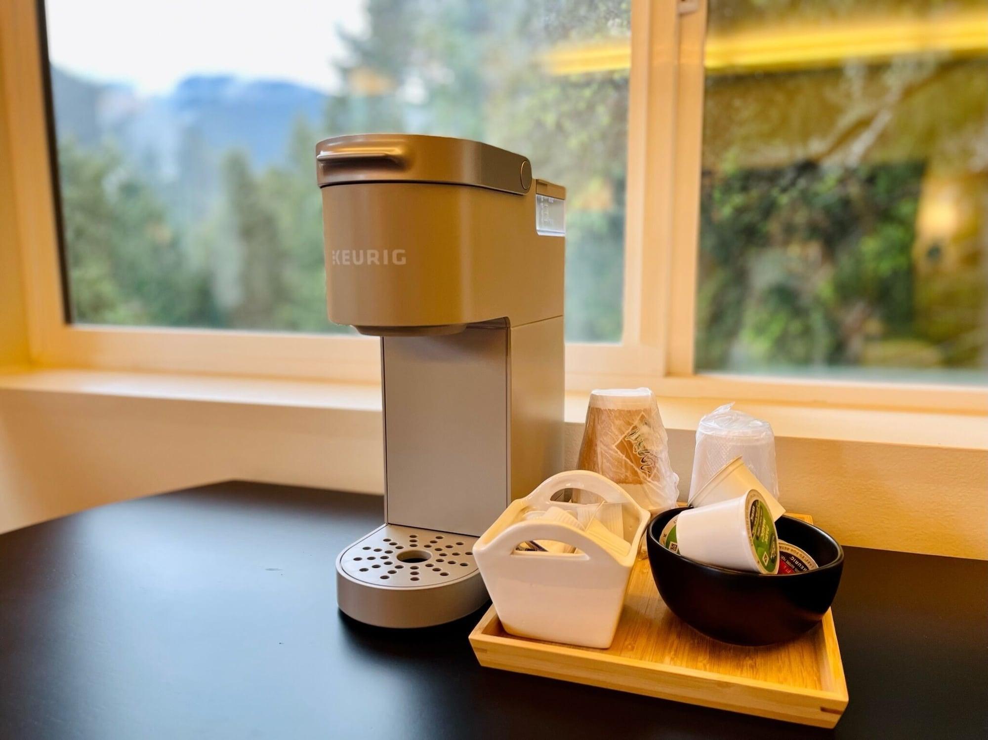 Set de Habitación Terra Vista Chalet