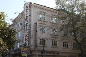 Alojamiento - Hotel Florence