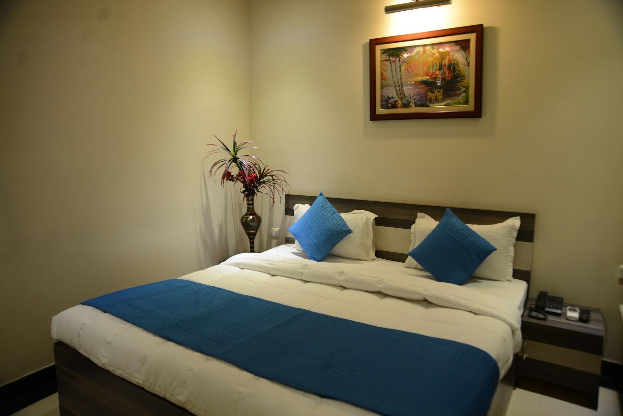 Habitación Divine Destination