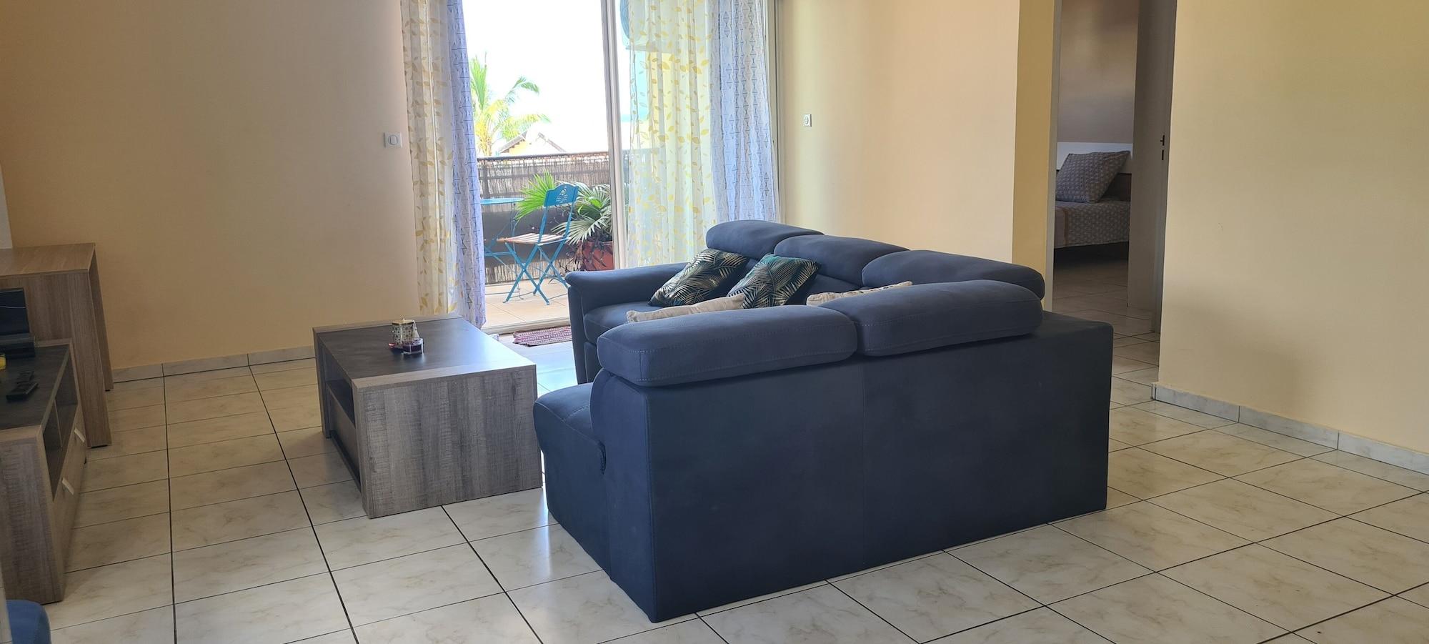 Comodidades del Alojamiento Lhacienda976