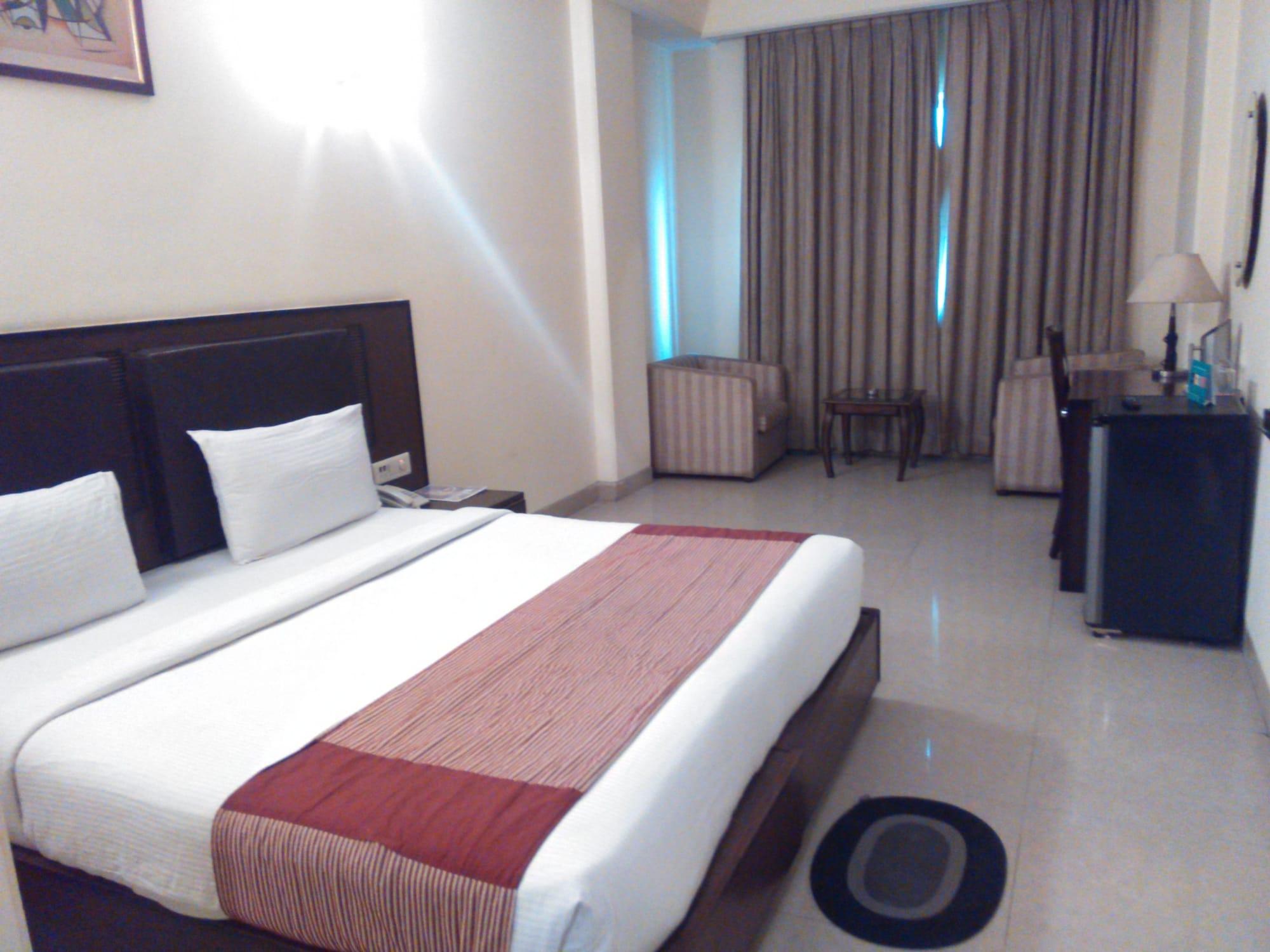 Habitación Hotel Venus