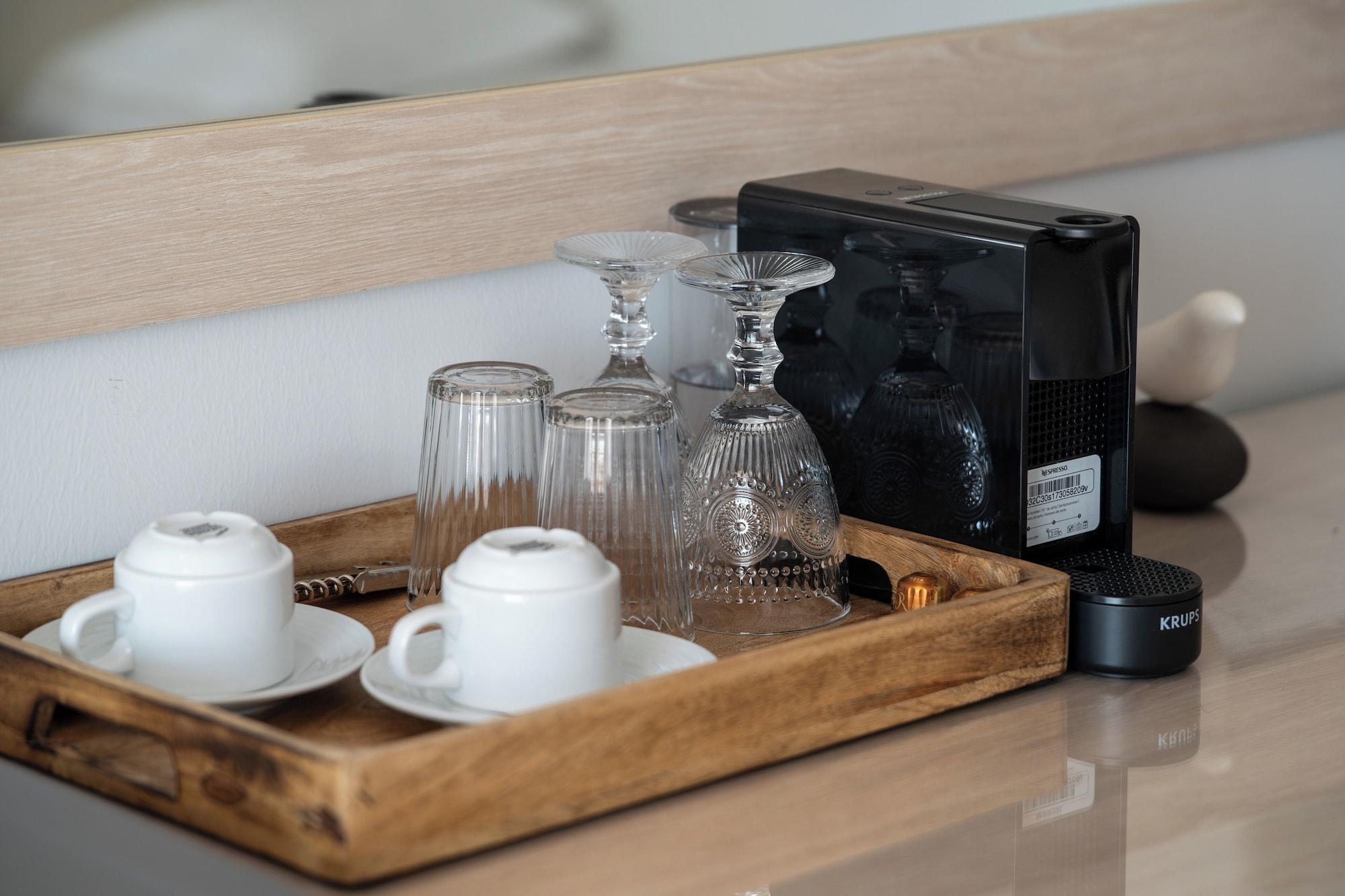 Habitación La Luna Hotel