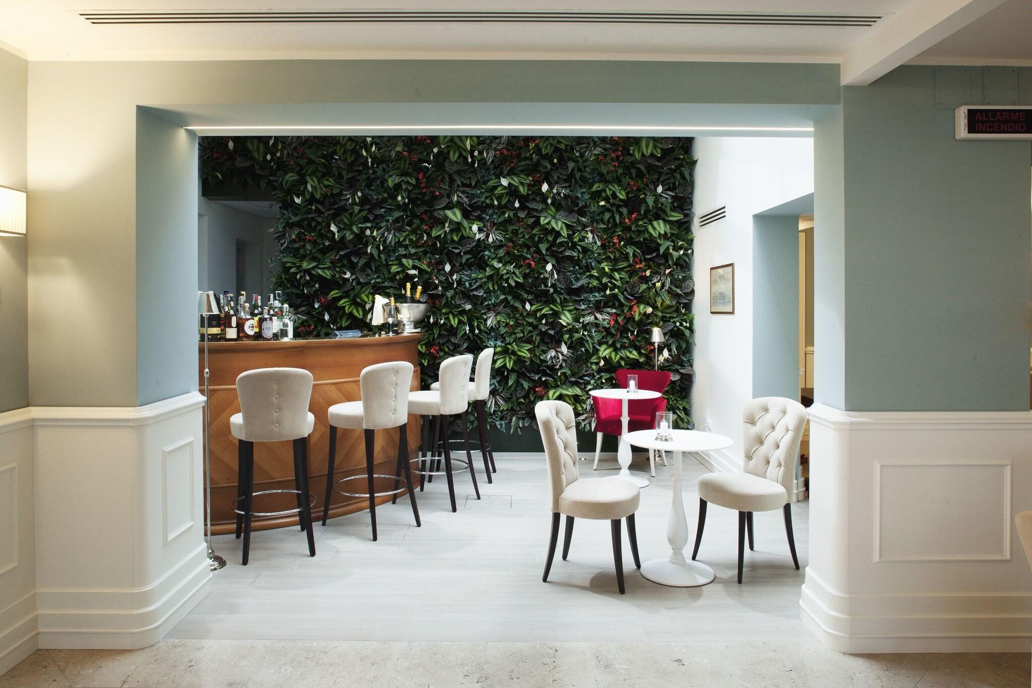 Restaurant Hotel Riviera & Maximilians