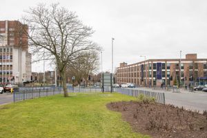 Alojamiento - Redwings Lodge Wolverhampton