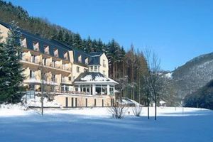 Alojamiento - Cocoon Hotel Belair