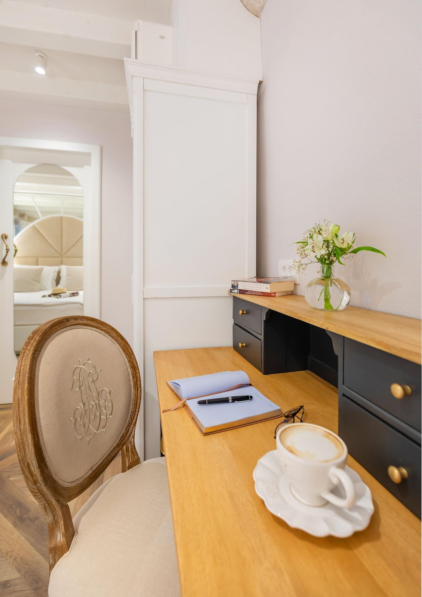 Habitación St. Joseph's