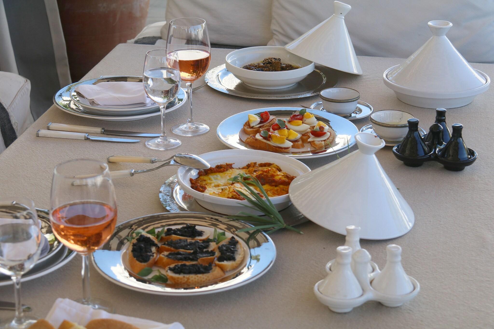 Restaurant Dar Seven