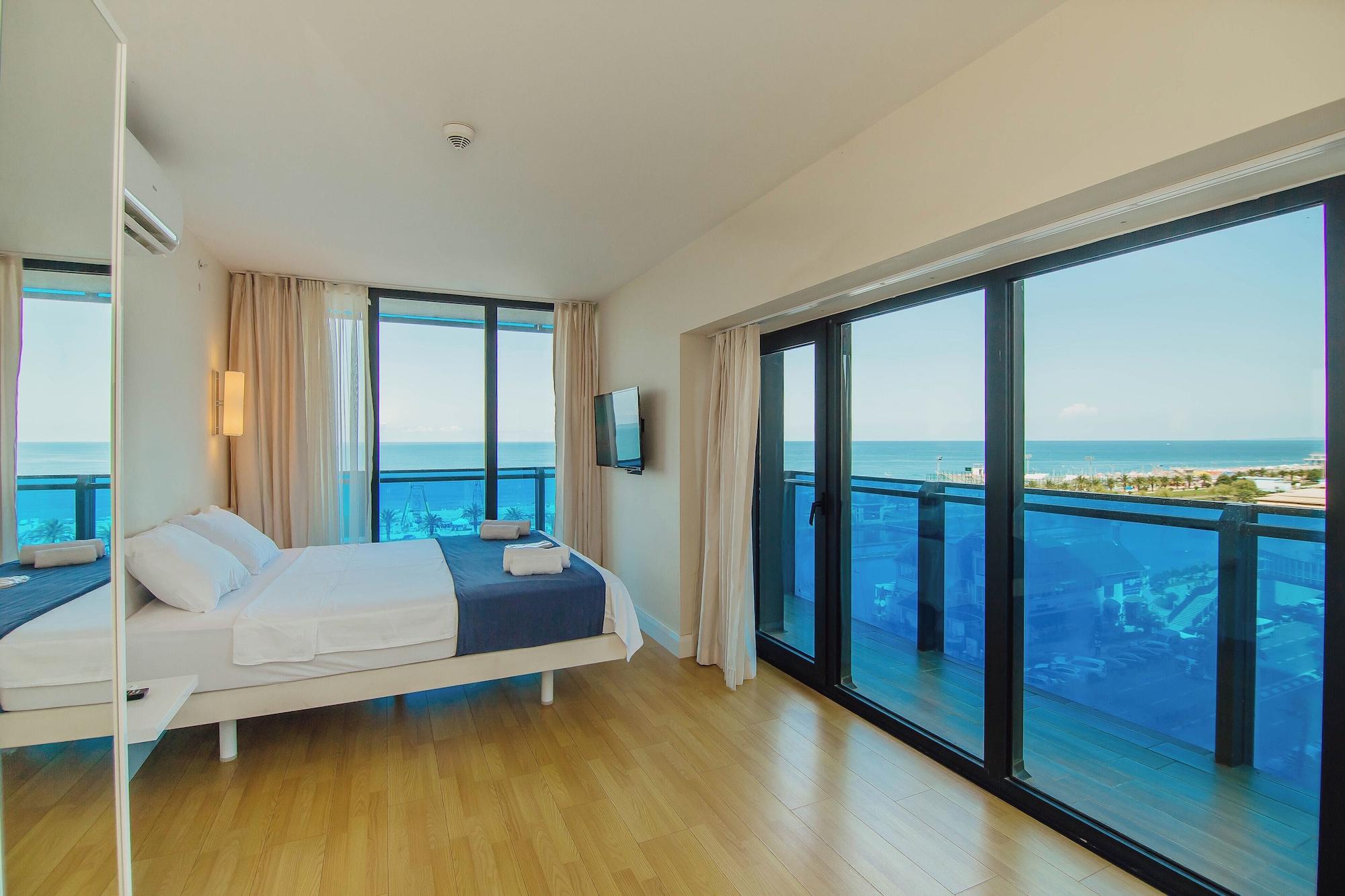 Playa Orbi City Sea View