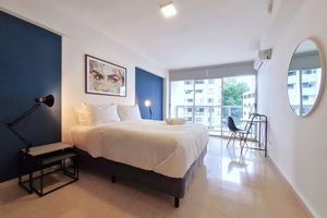 Alquiler Vacacional - La Cresta Aparthotel