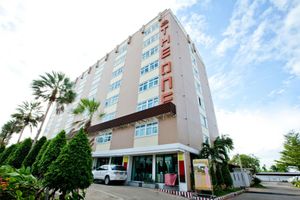 Alojamiento - The One Hotel