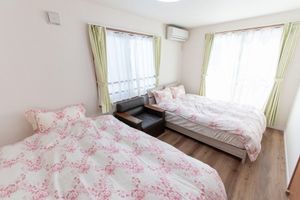 Alquiler Vacacional - Mori House In Nishinippori