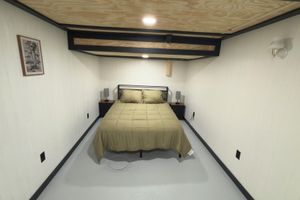 Alquiler Vacacional - Urban Basement Retreat