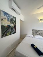 Alquiler Vacacional - Charming Las Terrenas Apartment in the Heart of the Caribbean