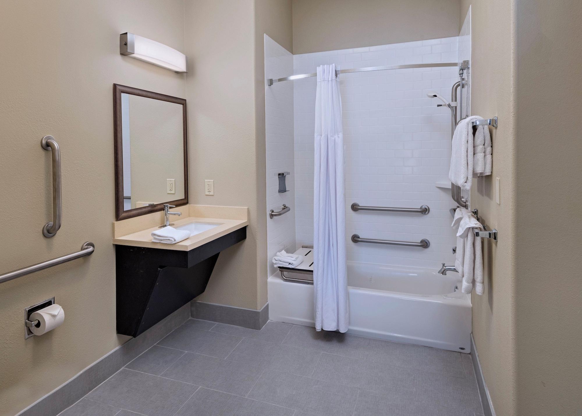 Habitación Staybridge Suites Austin NW by IHG