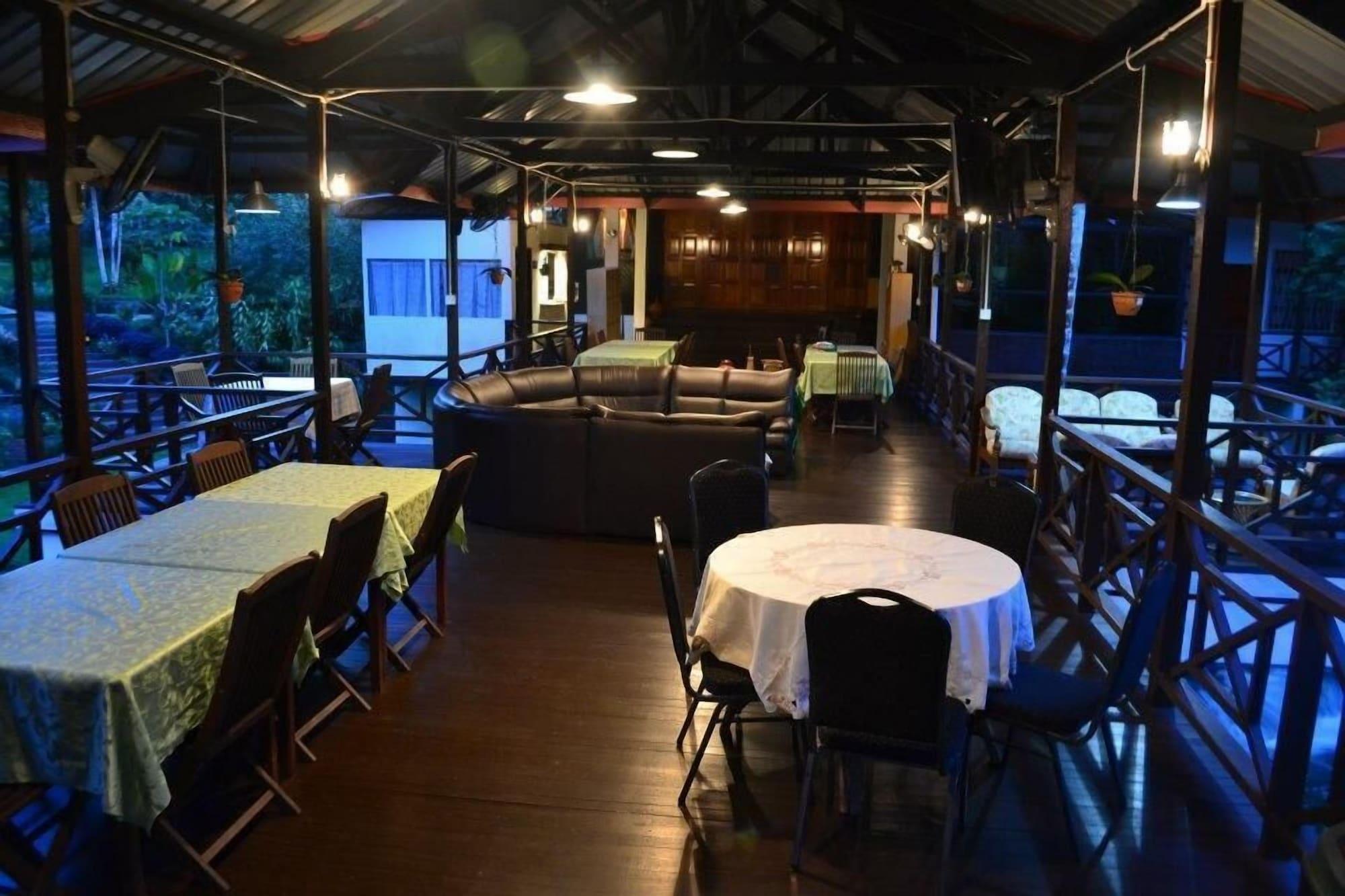 Restaurant Slagon Homestay