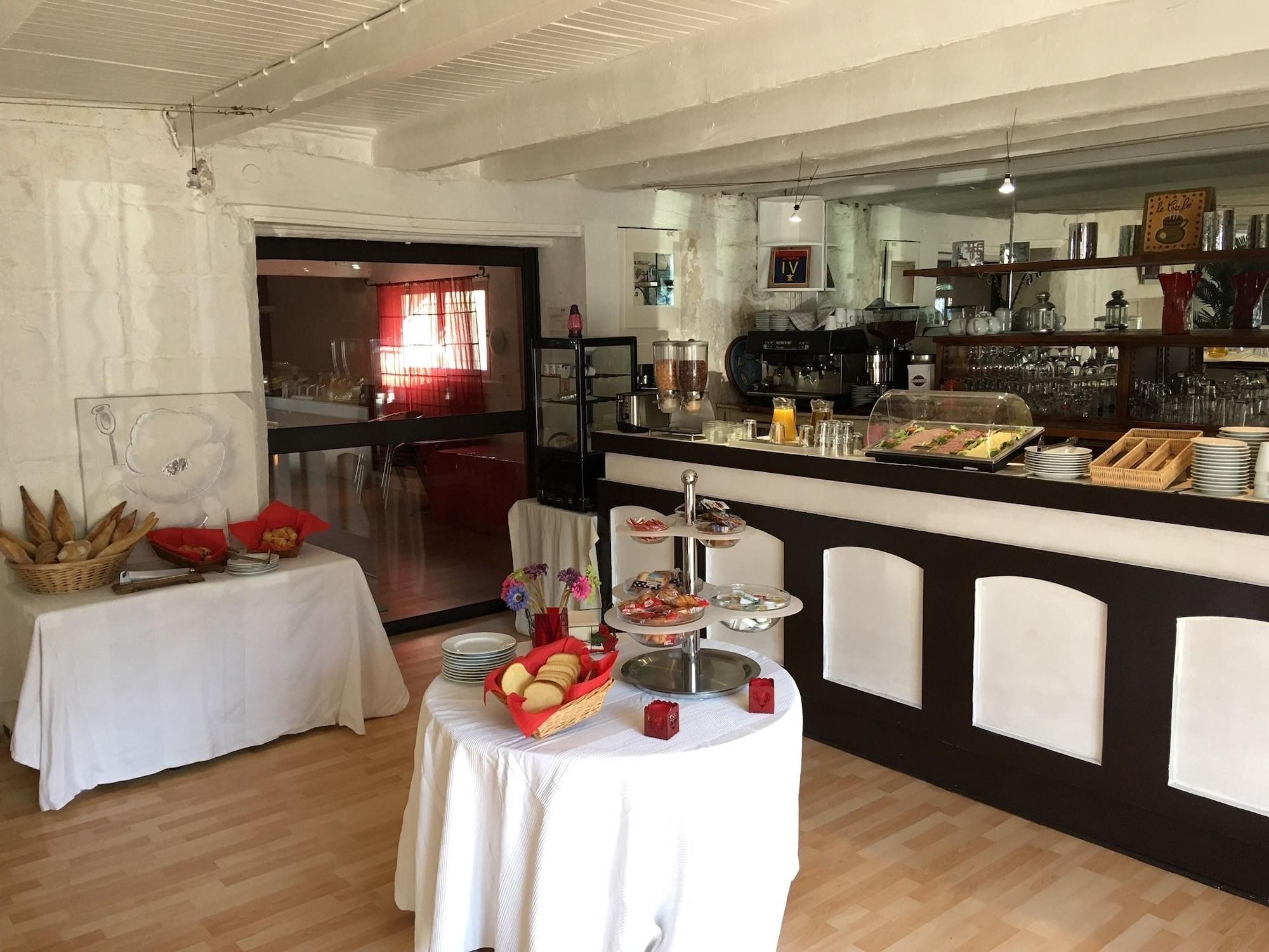 Restaurant Hostellerie de la Source