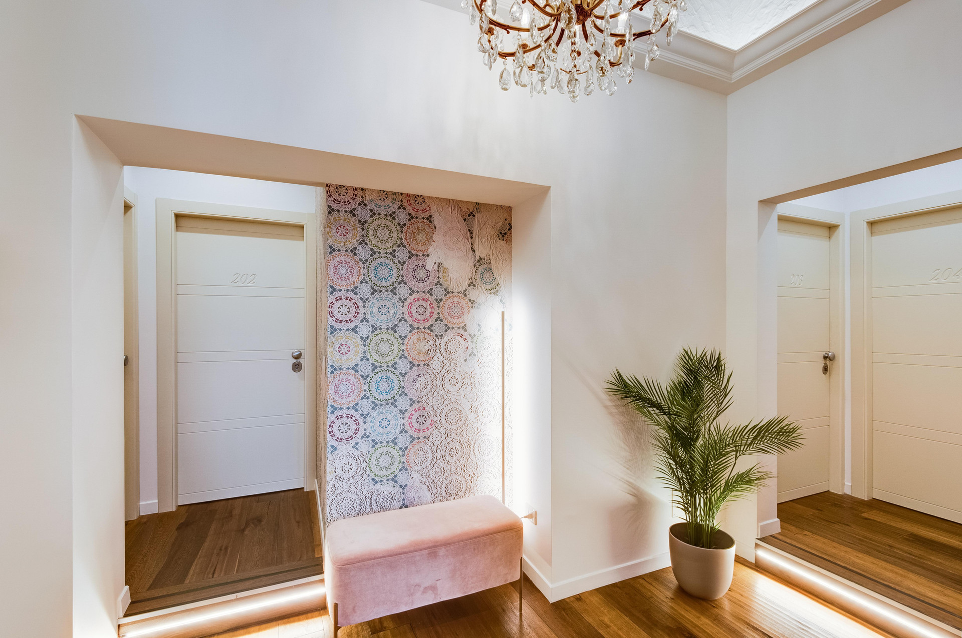 Vista Lobby New Design St. Peter