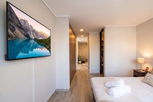 Alquiler Vacacional - Edificio Serrano by Domus Travels
