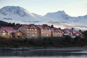 Alojamiento - Los Cauquenes Resort + Spa + Experiences