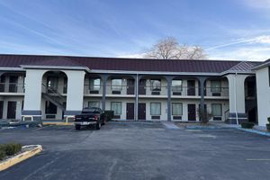 Alojamiento - Quality Inn Ashland