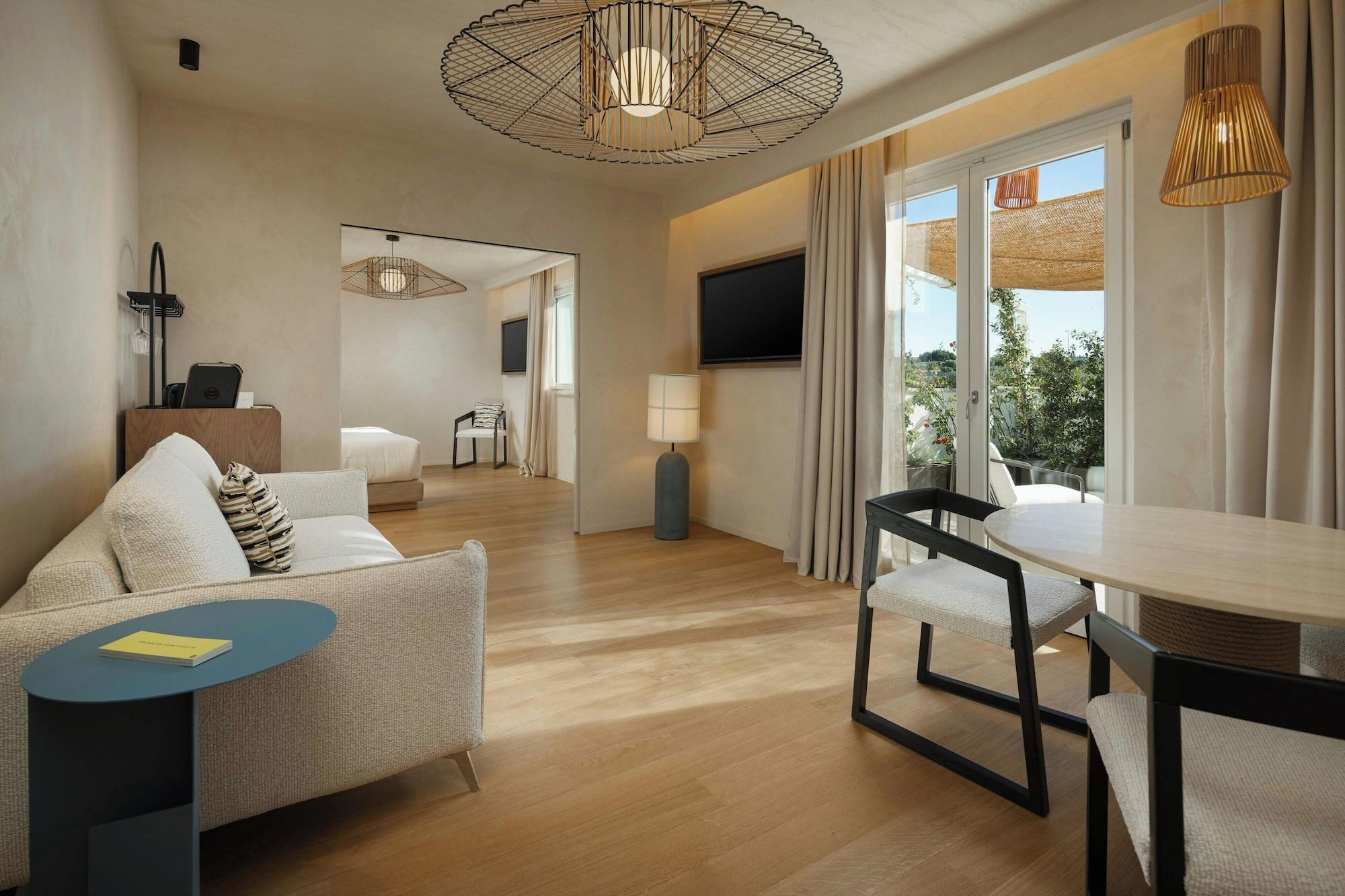 Habitación Cala Ponte, a Tribute Portfolio Hotel