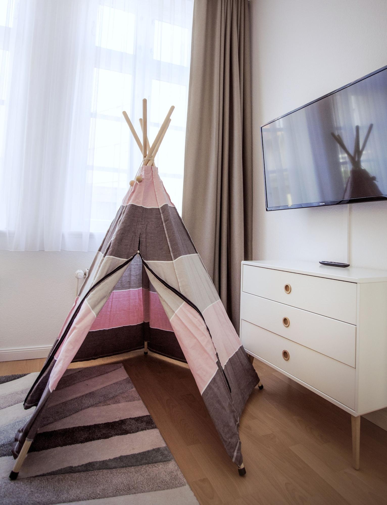 Set de Habitación ONNO Hotel by Norman
