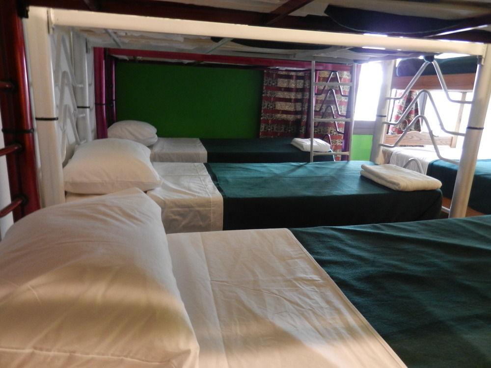 Habitación Acequias Bed and Breakfast
